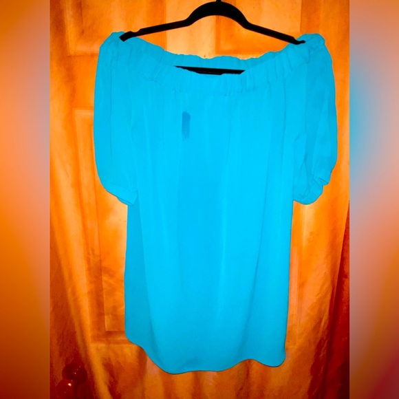 Michael Kors Off the shoulders - Picture 2 of 3